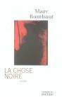 La Chose Noire - Preview