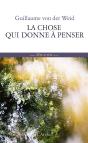 La Chose Qui Donne À Penser - Preview