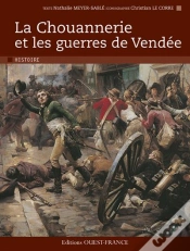 Capa do artigo La Chouannerie Et Les Guerres De Vendée