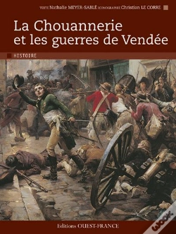 Capa do artigo La Chouannerie Et Les Guerres De Vendée