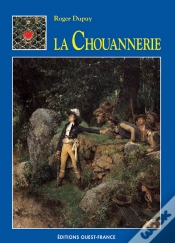 Capa do artigo La Chouannerie