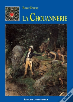 Capa do artigo La Chouannerie
