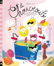 Capa do artigo La Choucroute