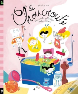 Capa do artigo La Choucroute