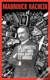 La Chouette A Sept Jours Pour Sauver Le Monde