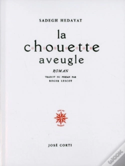 Capa do artigo La Chouette Aveugle