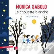 Capa do artigo La Chouette Blanche