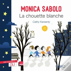Capa do artigo La Chouette Blanche