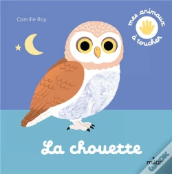 Capa do artigo La Chouette