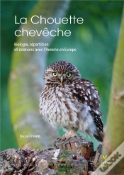 Capa do artigo La Chouette Cheveche - Biologie, Repartition Et Relation Avec L
