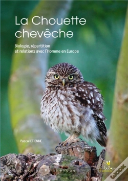 Capa do artigo La Chouette Cheveche - Biologie, Repartition Et Relation Avec L'Homme En Europe.