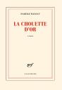 La Chouette D'Or - Preview