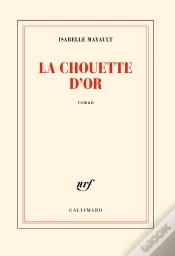 Capa do artigo La Chouette D