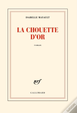Capa do artigo La Chouette D'Or