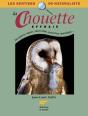 La Chouette Effraie - Preview