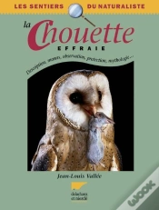 Capa do artigo La Chouette Effraie
