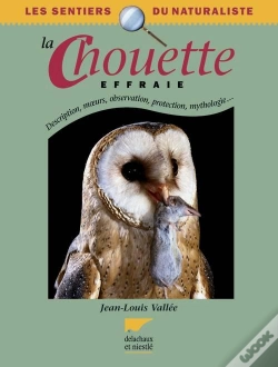 Capa do artigo La Chouette Effraie