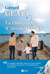 La Chouette Idee D'Alexandre Pluche