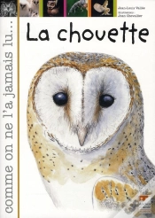 Capa do artigo La Chouette