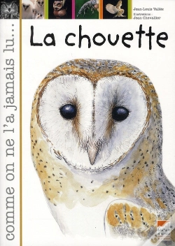 Capa do artigo La Chouette