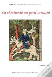 Capa do artigo La Chretiente Au Peril Sarrasin - Actes Du Colloque De La Societe Internationale Rencesvals, Aix-En-