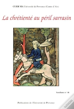Capa do artigo La Chretiente Au Peril Sarrasin - Actes Du Colloque De La Societe Internationale Rencesvals, Aix-En-