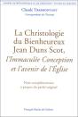 La Christologie Du Bienheureux Jean Duns Scot, L'Immaculée Conception Et L'Avenir De L'Église : Note Complémentaire À Propos Du Péché Originel - Preview