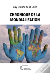 Capa do artigo La Chronique De La Mondialisation