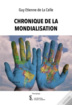 Capa do artigo La Chronique De La Mondialisation