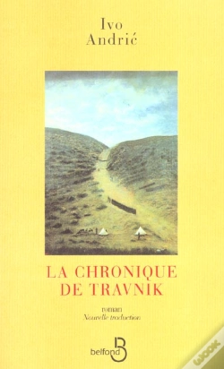 Capa do artigo La Chronique De Travnik