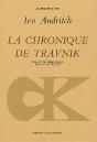 La Chronique De Travnik - Preview