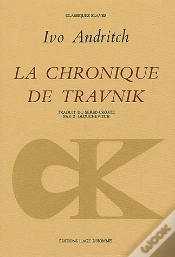 Capa do artigo La Chronique De Travnik