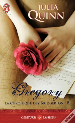Capa do artigo La Chronique Des Bridgerton - 8 - Gregory