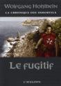 La Chronique Des Immortels T.7 ; Le Fugitif - Preview
