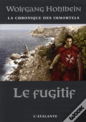 Capa do artigo La Chronique Des Immortels T.7 ; Le Fugitif