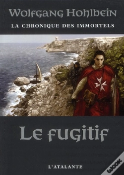 Capa do artigo La Chronique Des Immortels T.7 ; Le Fugitif