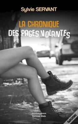Capa do artigo La Chronique Des Pages Volantes