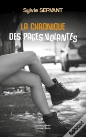 Capa do artigo La Chronique Des Pages Volantes