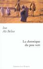 La Chronique Du Pou Vert - Preview