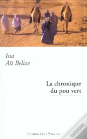 Capa do artigo La Chronique Du Pou Vert