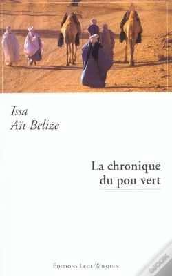 Capa do artigo La Chronique Du Pou Vert