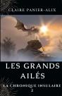 La Chronique Insulaire, 2 - Preview