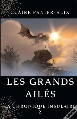 Capa do artigo La Chronique Insulaire, 2