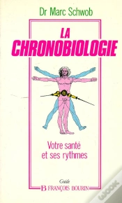 Capa do artigo La Chronobiologie