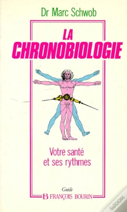 Capa do artigo La Chronobiologie