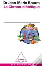 Capa do artigo La Chronodietetique