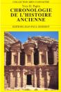 La Chronologie De L'Histoire Ancienne - Preview