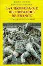 La Chronologie De L'Histoire De France - Preview