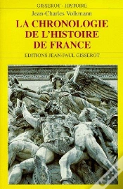 Capa do artigo La Chronologie De L