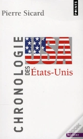 La Chronologie Des Etats-Unis